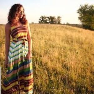 Plenty by Tracy Reese Maxi Dress